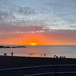 Mesas Del Mar. Suenos דירה *