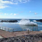 Mesas Del Mar. Suenos דירה טקורונטה