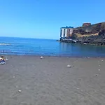 Mesas Del Mar. Suenos דירה