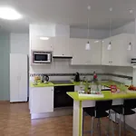 Mesas Del Mar. Suenos דירה טקורונטה
