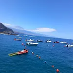 Mesas Del Mar. Suenos * טקורונטה