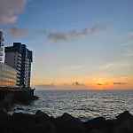 Mesas Del Mar. Suenos דירה