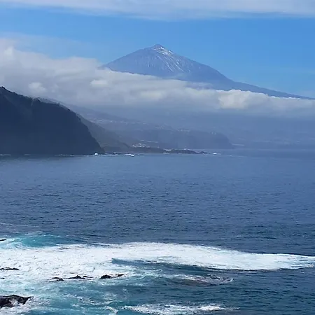 Διαμέρισμα Mesas Del Mar. Suenos