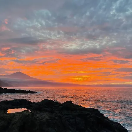 Mesas Del Mar. Suenos Διαμέρισμα Tacoronte