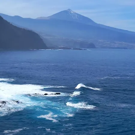 Mesas Del Mar. Suenos タコロンテ