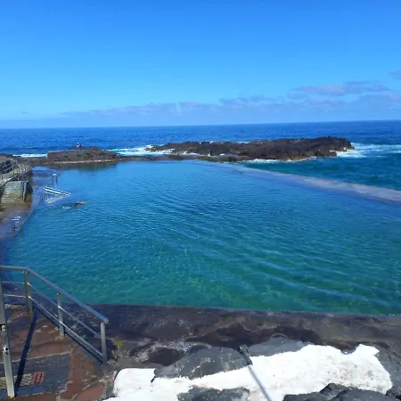 Mesas Del Mar. Suenos Tacoronte