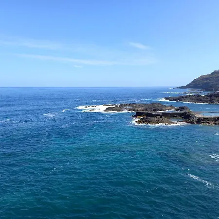 Mesas Del Mar. Suenos Διαμέρισμα