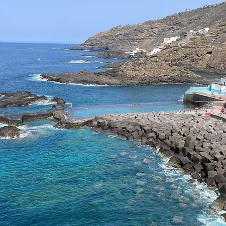 Διαμέρισμα Mesas Del Mar. Suenos *