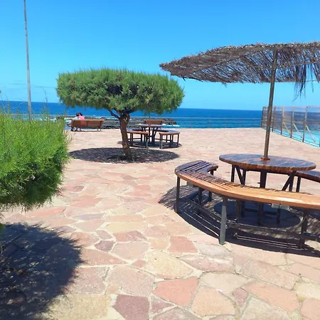 Mesas Del Mar. Suenos דירה *