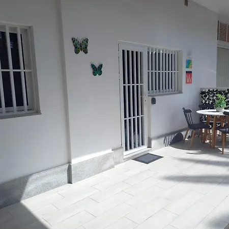 Mesas Del Mar. Suenos * טקורונטה