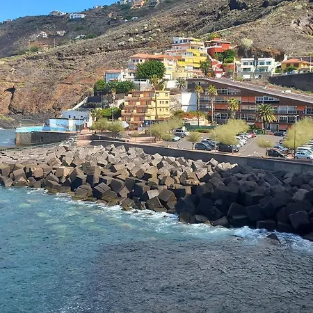 Mesas Del Mar. Suenos タコロンテ
