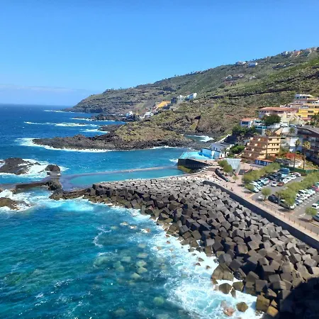 Mesas Del Mar. Suenos Apartment Tacoronte