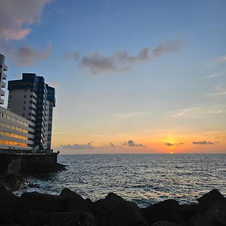 Mesas Del Mar. Suenos Apartment