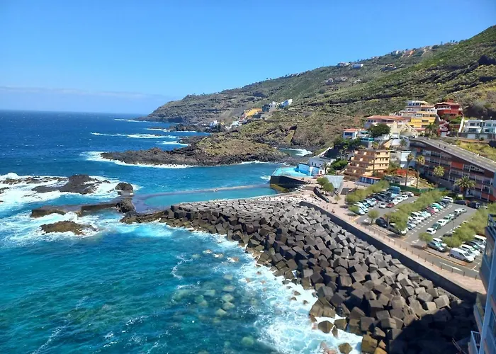 Mesas Del Mar. Suenos Appartement Tacoronte