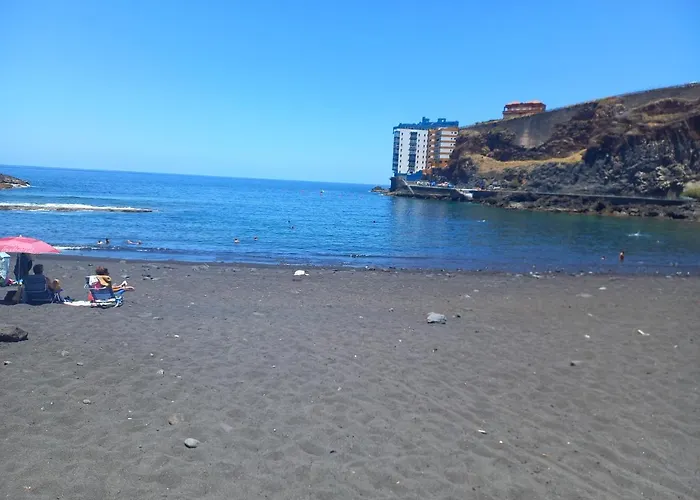 Mesas Del Mar. Suenos Appartement