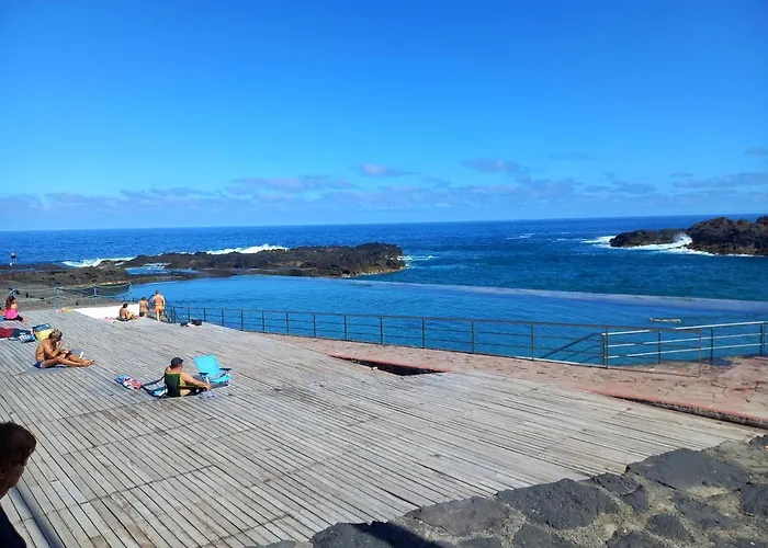 Mesas Del Mar. Suenos Appartement
