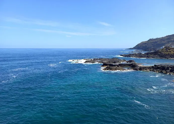 Mesas Del Mar. Suenos Appartement