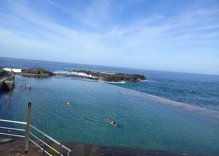 Appartement Mesas Del Mar. Suenos Tacoronte