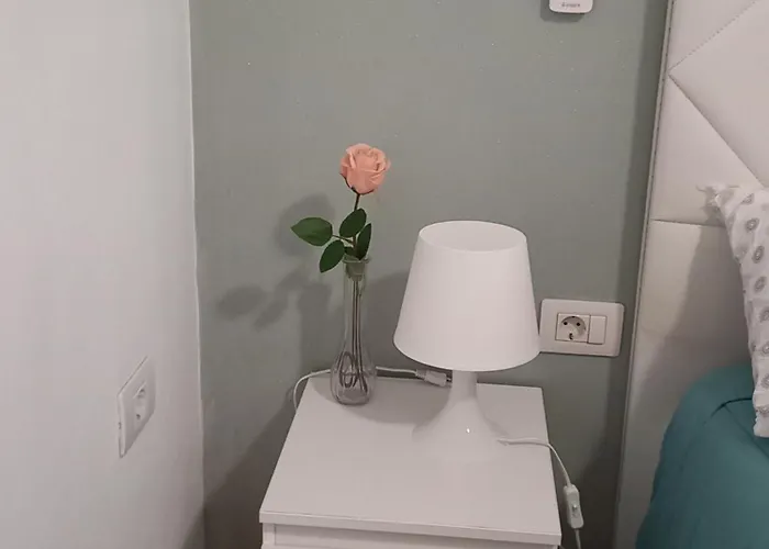 Appartement Mesas Del Mar. Suenos Tacoronte