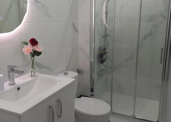 Mesas Del Mar. Suenos Appartement Tacoronte