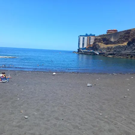 Mesas Del Mar. Suenos Διαμέρισμα