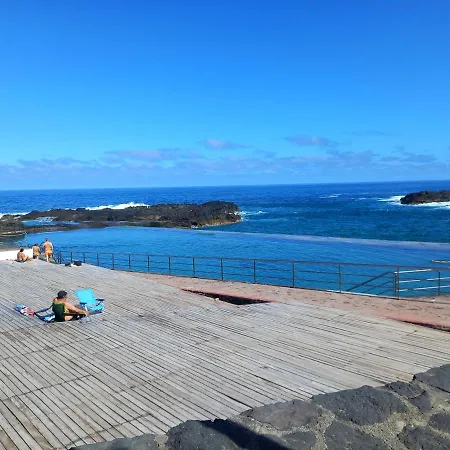 Mesas Del Mar. Suenos Διαμέρισμα