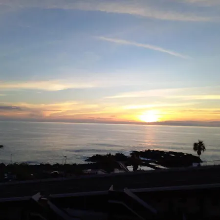 Διαμέρισμα Mesas Del Mar. Suenos *