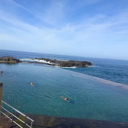 Appartement Mesas Del Mar. Suenos Tacoronte