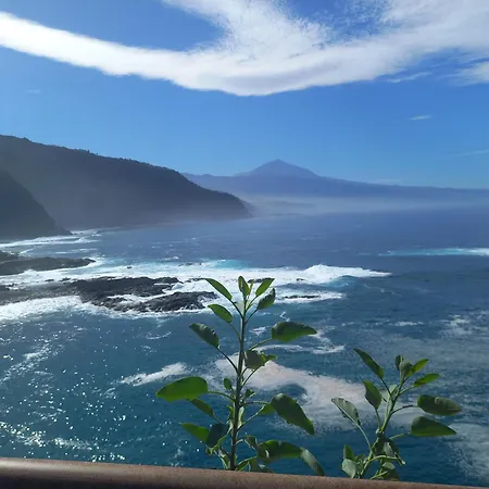 Διαμέρισμα Mesas Del Mar. Suenos