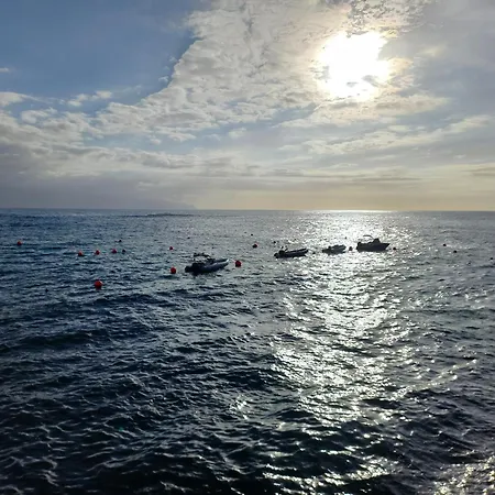 Διαμέρισμα Mesas Del Mar. Suenos