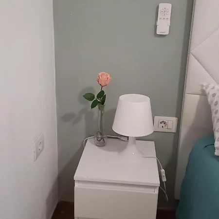 Appartement Mesas Del Mar. Suenos Tacoronte