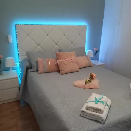 Mesas Del Mar. Suenos Appartement Tacoronte