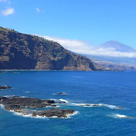 Mesas Del Mar. Suenos Appartement Tacoronte