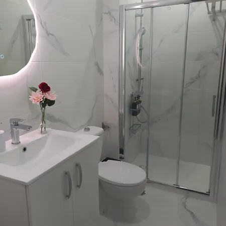 Mesas Del Mar. Suenos Appartement Tacoronte