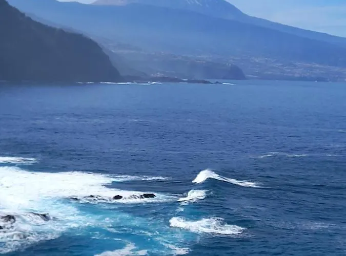 Mesas Del Mar. Suenos 塔科龙特