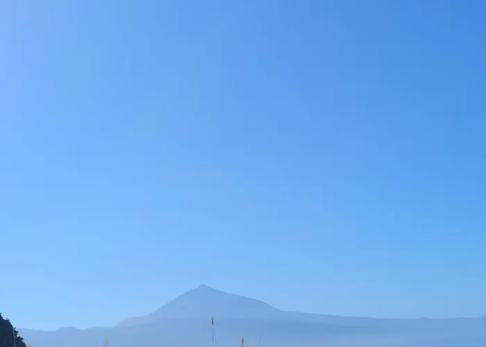 Mesas Del Mar. Suenos 塔科龙特